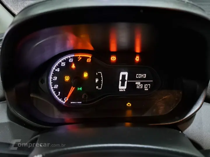 Prisma 1.4 Mpfi Lt 8V Flex 4P Manual