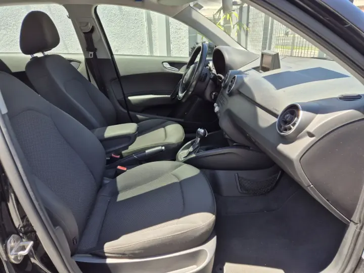 A1 1.4 16V TFSI SPORT