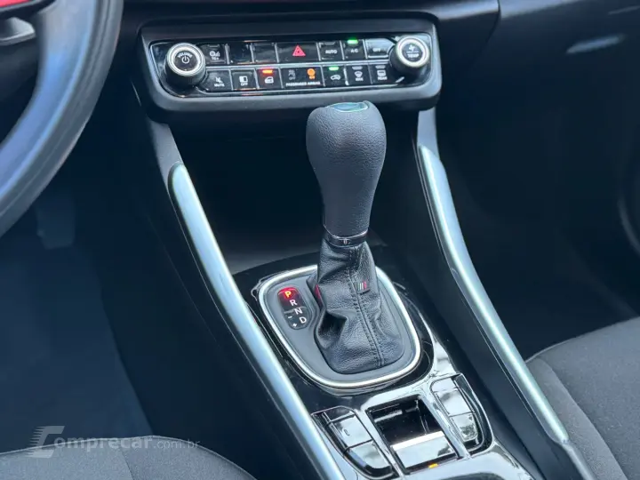 FASTBACK 1.0 Turbo 200