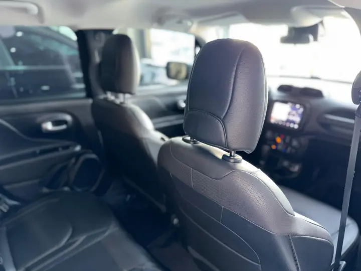 RENEGADE 1.3 T270 Turbo Longitude