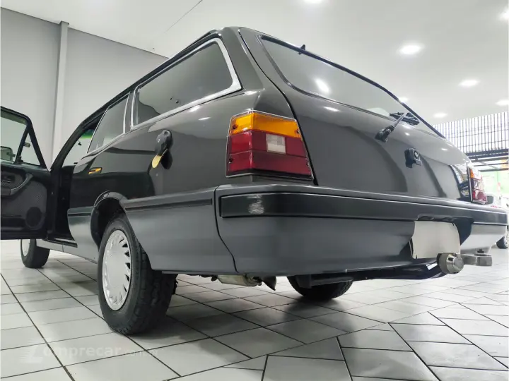 Caravan Comodoro 4.1/2.5