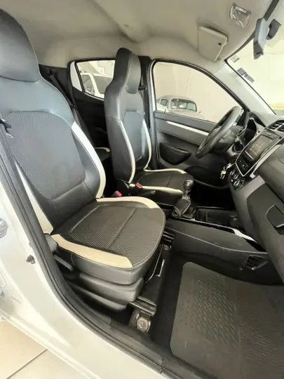 Kwid 1.0 12V 4P SCE FLEX INTENSE