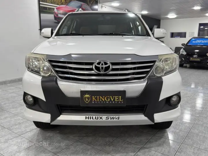 HILUX SW4 4X2SR