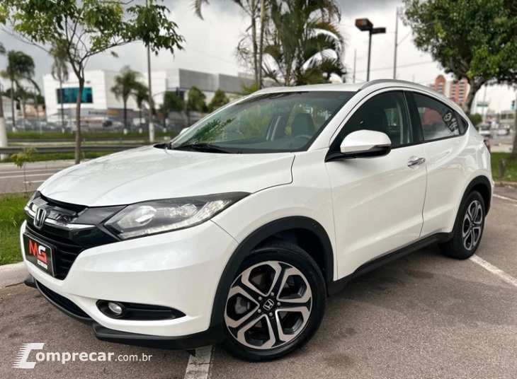 HR-V 1.8 16V Touring