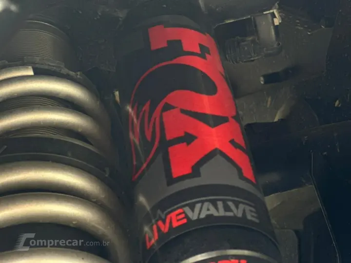 RZR PRO XP4 ULTIMATE TURBO 4X4 (UTV)