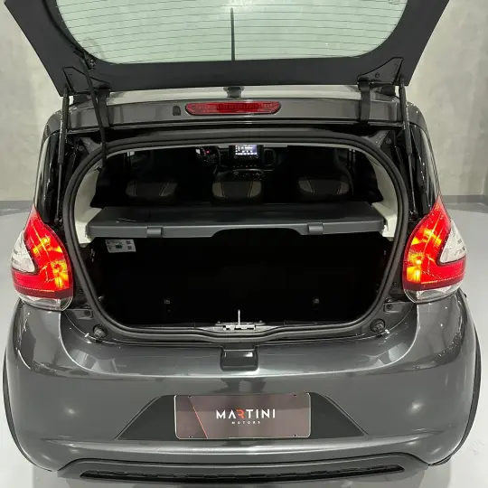 MOBI TREKKING 1.0 Flex 5p.