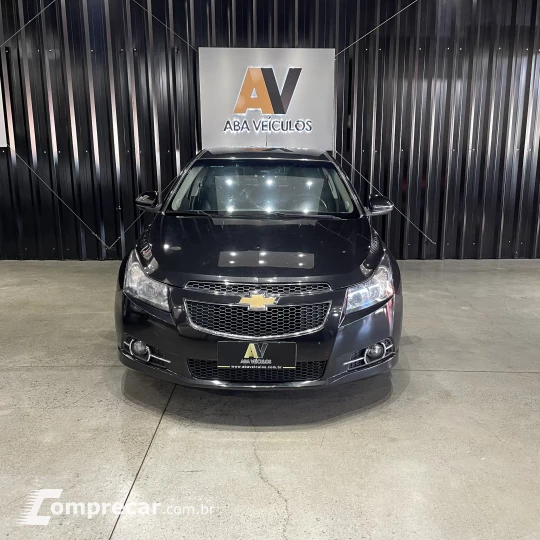 CRUZE 1.8 LT Sport6 16V