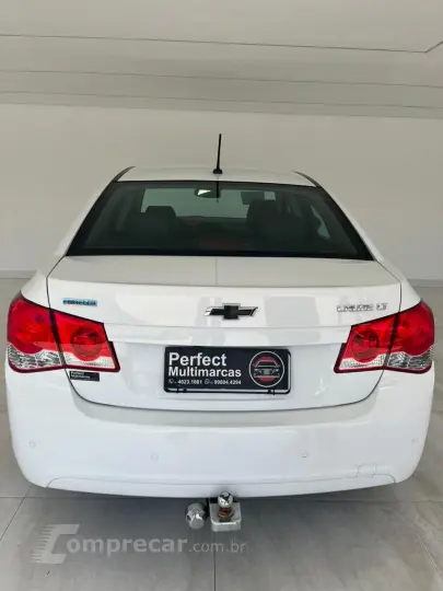 CRUZE 1.8 LT 16V