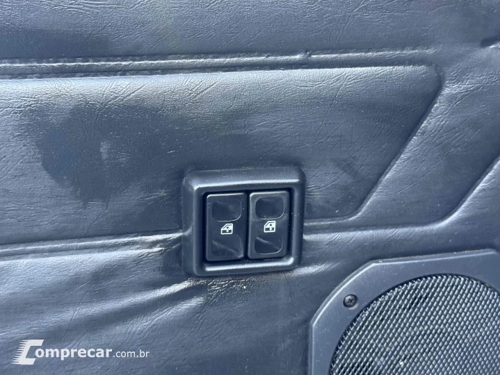 SAVEIRO 1.6 C CS 8V