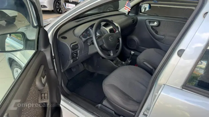 CORSA 1.4 MPFI Premium 8V