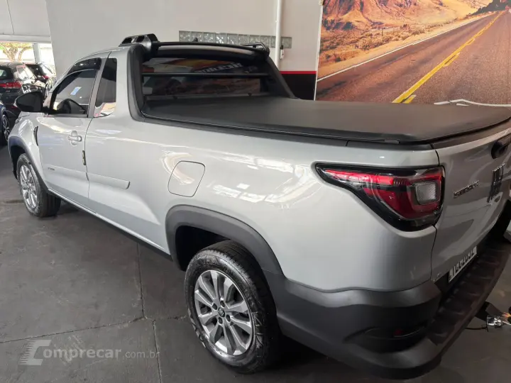 STRADA 1.3 Firefly Freedom CS