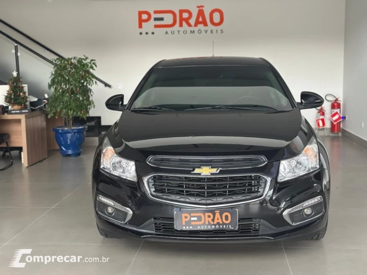 CRUZE 1.8 LT Sport6 16V