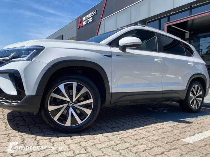 TAOS 1.4 250 TSI Highline