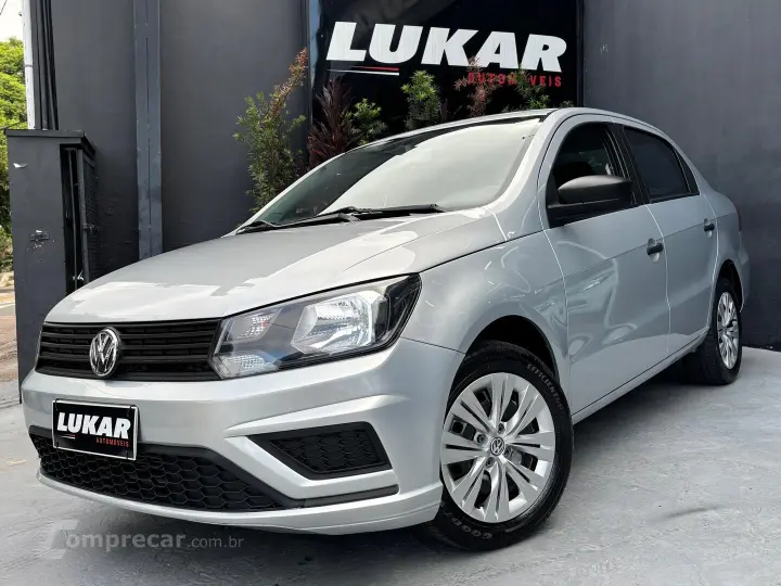 VOYAGE 1.6 MSI Totalflex