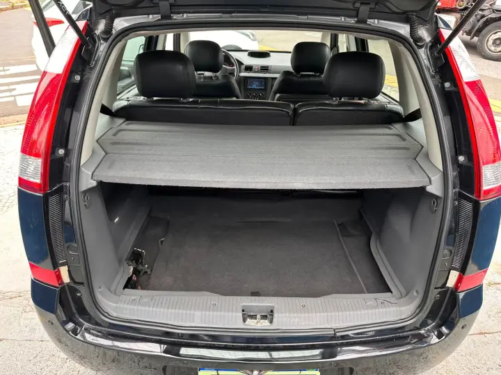 MERIVA 1.8 MPFI Maxx 8V