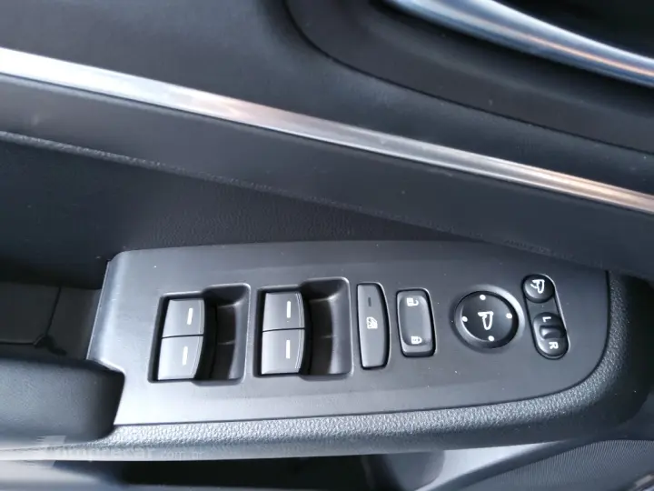 HR-V 1.5 DI I-VTEC FLEX EXL CVT