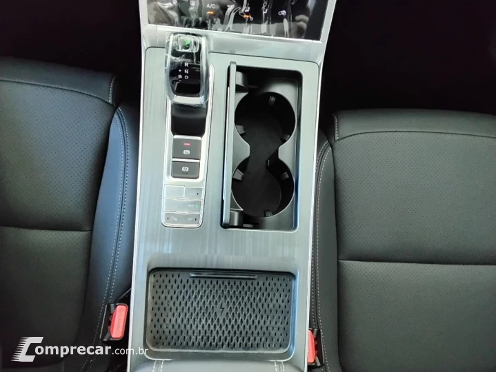 TIGGO 7 PRO 1.5 TCI PLUG-IN HYBRID DHT