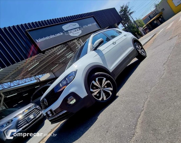 T-CROSS 1.0 200 TSI Sense