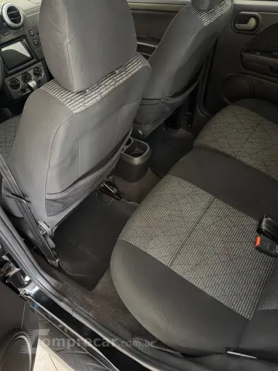 Ecosport 1.6 4P FREESTYLE FLEX