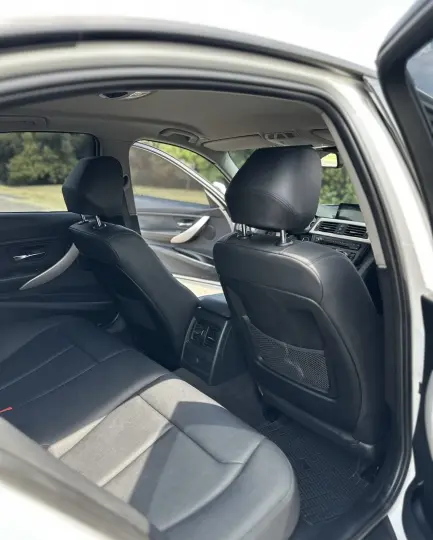 320I 2.0 16V Turbo Active