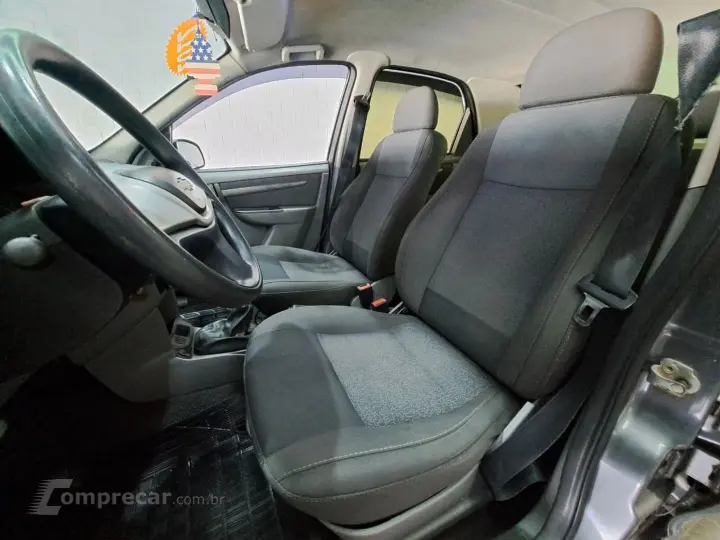 Prisma 1.4 Mpfi Lt 8V Flex 4P Manual