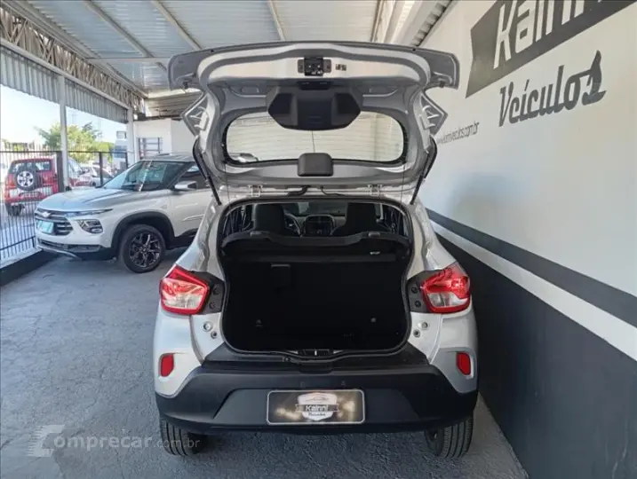 KWID 1.0 12V SCE ZEN