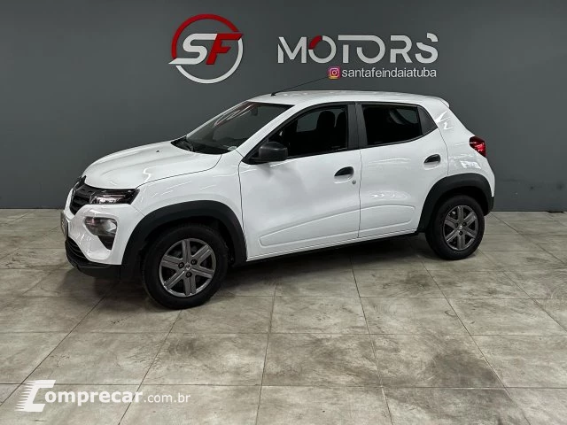 KWID - 1.0 12V SCE ZEN MANUAL