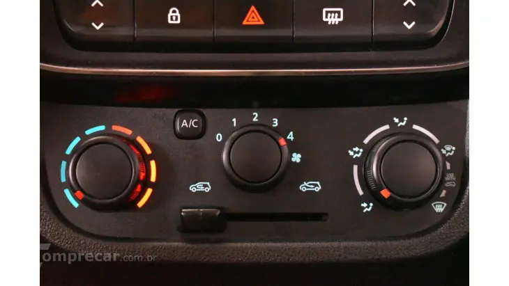 KWID - 1.0 12V SCE ZEN MANUAL