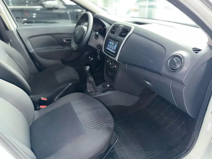 SANDERO 1.0 12V SCE Authentique