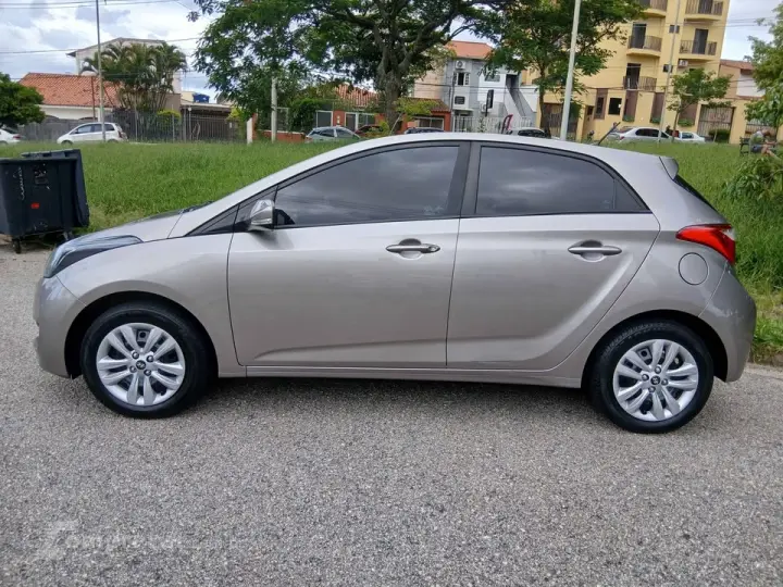 HB20 1.0 12V Comfort