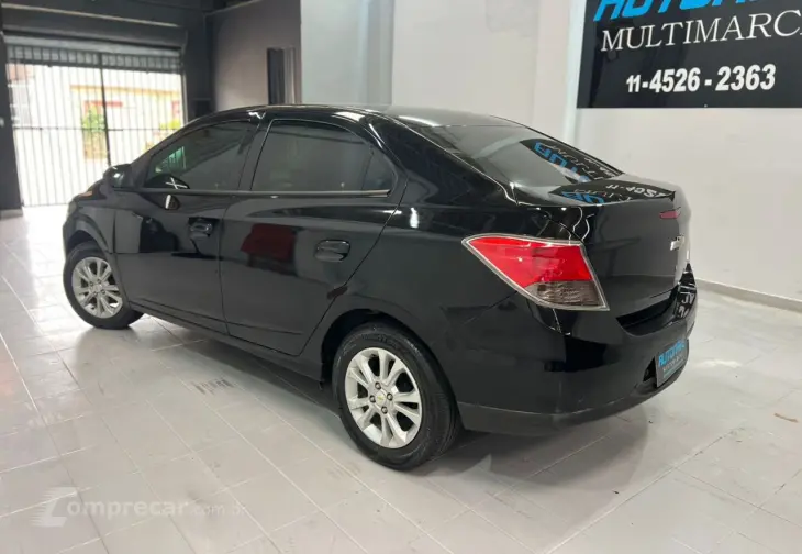 Prisma 1.4 4P LTZ FLEX