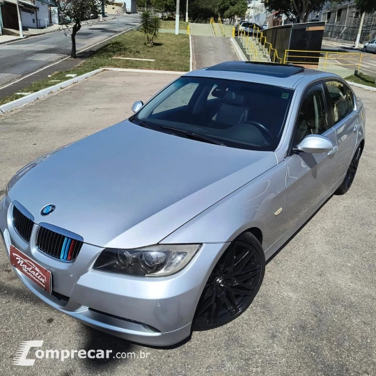 325I 2.5 Sedan 24V