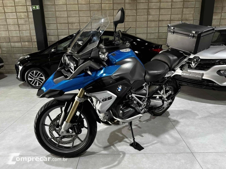 R 1250 GS SPORT