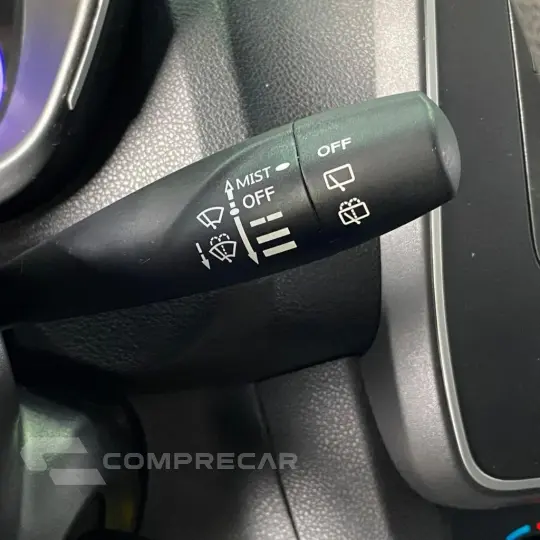 KWID Zen 1.0 Flex 12V 5p Mec.