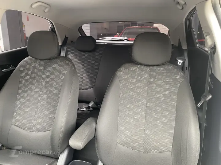 HB20 1.6 Comfort Plus 16V