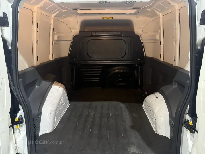 FIORINO 1.4 MPI FURGÃO ENDURANCE 8V FLEX 2P MANUAL