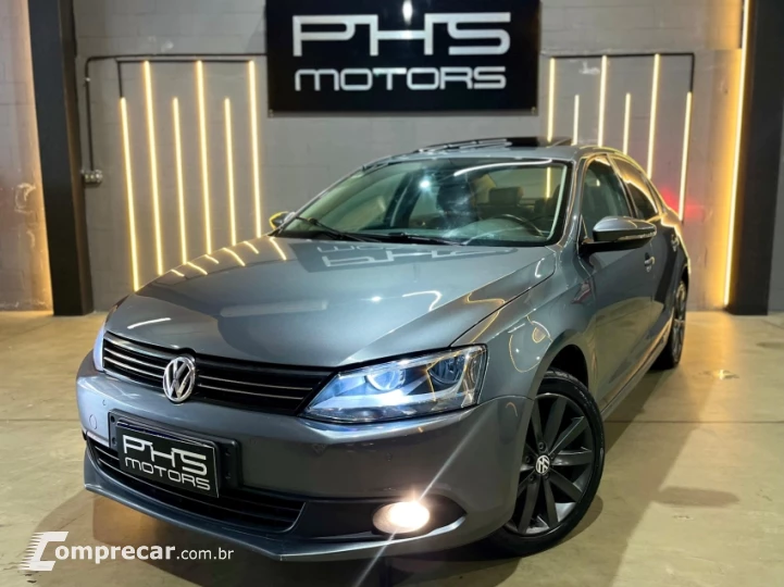 JETTA 2.0 Comfortline