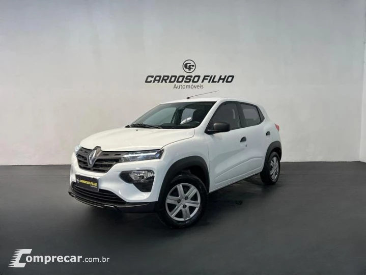 KWID 1.0 12V SCE ZEN