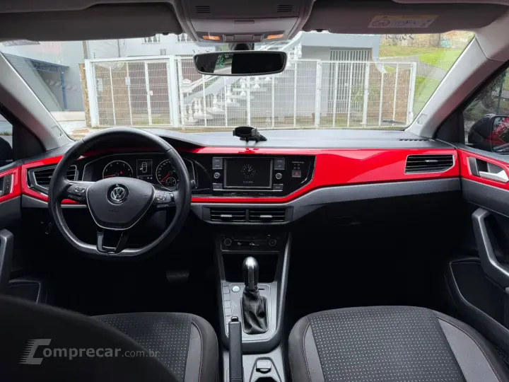 POLO 1.0 200 TSI Comfortline