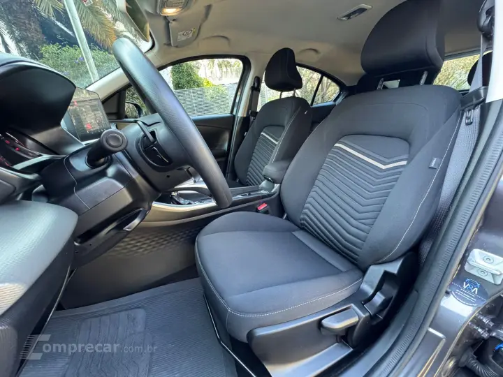 FASTBACK 1.0 Turbo 200