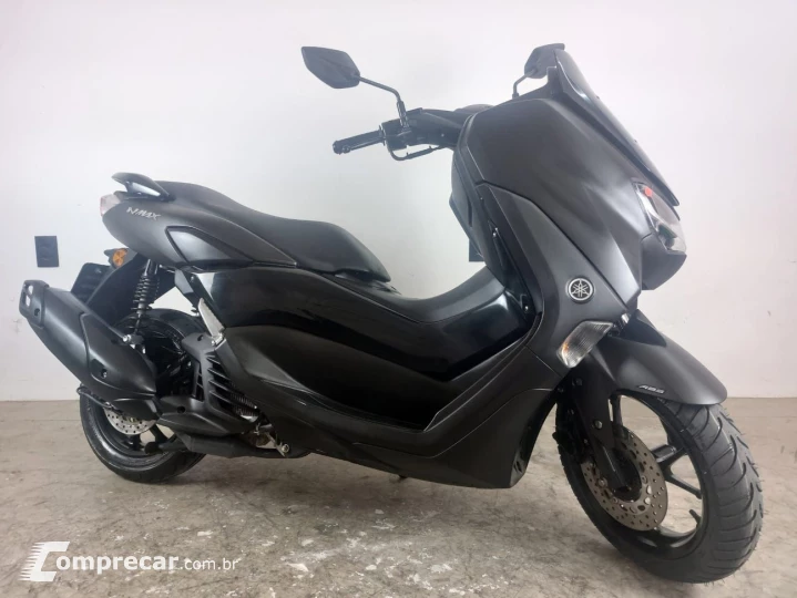 YAMAHA NMAX 160 ABS