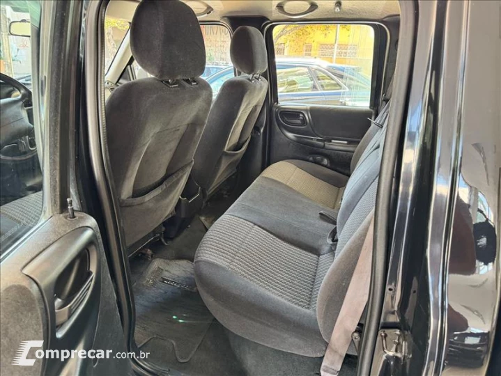 RANGER 2.3 XLT 16V 4X2 CD