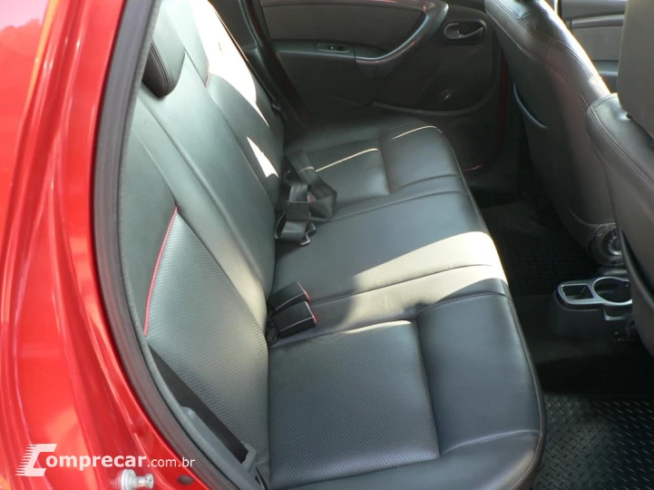 DUSTER 2.0 Dynamique 4X2 16V