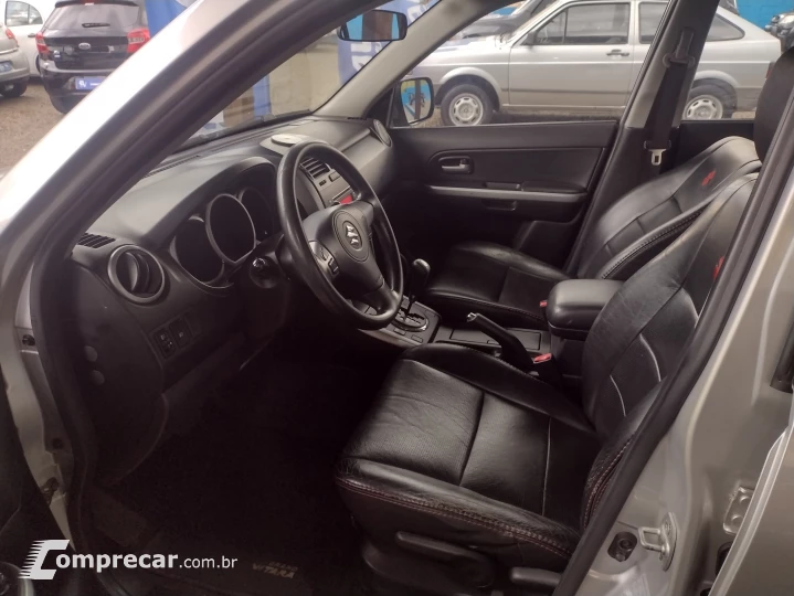 GRAND VITARA 2.0 4X2 16V