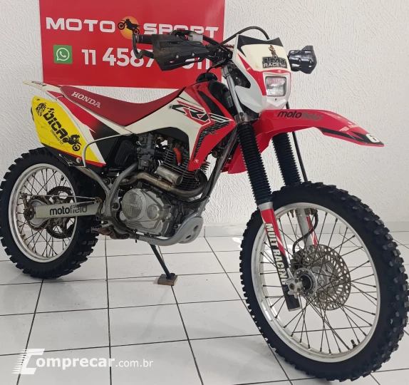 Crf 230 F