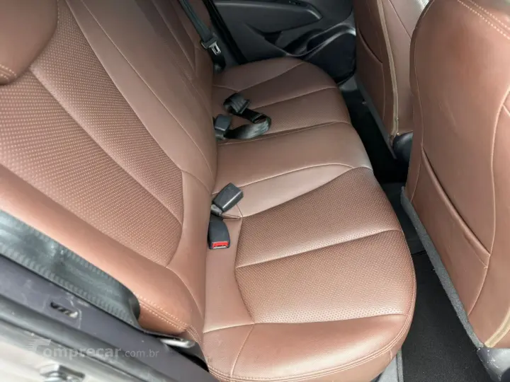 HB20 C.Style/C.Plus 1.6 Flex 16V Aut.