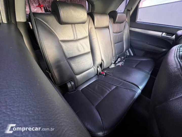 Sorento 2.4 16V 4x2 Aut.