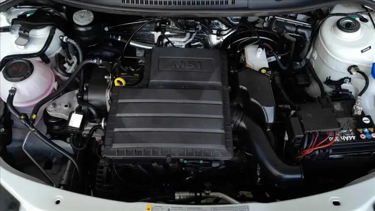 SAVEIRO 1.6 MSI ROBUST CS 16V FLEX 2P MANUAL