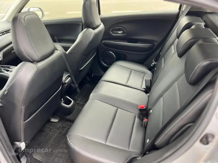 HR-V 1.5 16V Turbo Touring