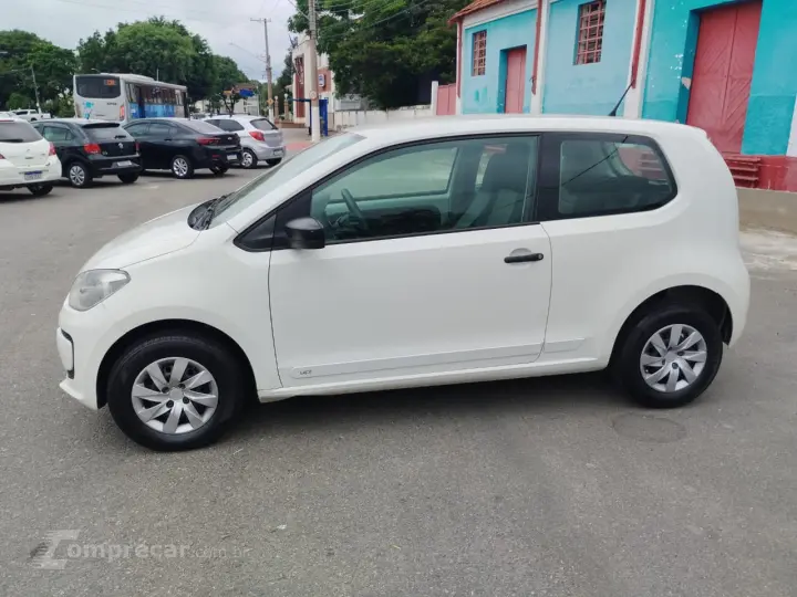 UP 1.0 MPI Take UP 12V